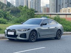 BMW i4 eDrive40 - фото 1