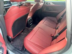 BMW i4 eDrive40 - фото 10
