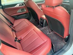 BMW i4 eDrive40 - фото 12