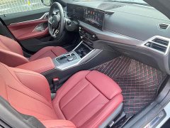 BMW i4 eDrive40 - фото 13