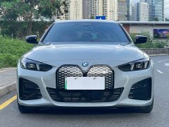 BMW i4 eDrive40 - фото 2