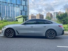BMW i4 eDrive40 - фото 3