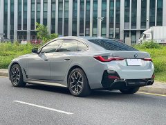 BMW i4 eDrive40 - фото 4