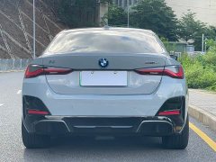 BMW i4 eDrive40 - фото 5