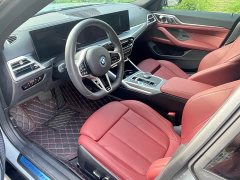 BMW i4 eDrive40 - фото 6