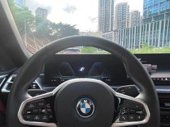 BMW i4 eDrive40 - фото 8