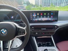 BMW i4 eDrive40 - фото 9