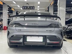 Xiaomi SU7 Ultra - фото 5