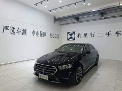 Mercedes-Benz E-Class E 300 L Luxury - фото 1