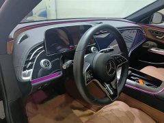 Mercedes-Benz E-Class E 300 L Luxury - фото 10