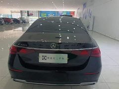 Mercedes-Benz E-Class E 300 L Luxury - фото 14