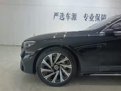 Mercedes-Benz E-Class E 300 L Luxury - фото 16