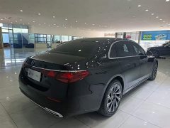 Mercedes-Benz E-Class E 300 L Luxury - фото 2