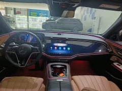 Mercedes-Benz E-Class E 300 L Luxury - фото 5