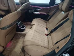 Mercedes-Benz E-Class E 300 L Luxury - фото 6