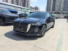 Hongqi H5 2.0T Automatic Zhilianqichang Edition - фото 1
