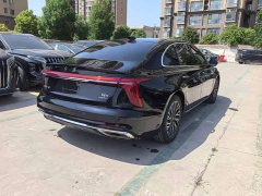 Hongqi H5 2.0T Automatic Zhilianqichang Edition - фото 10