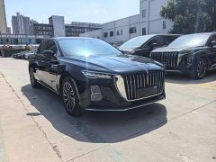 Hongqi H5 2.0T Automatic Zhilianqichang Edition - фото 11