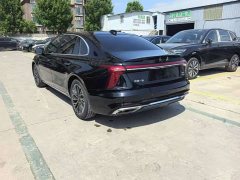 Hongqi H5 2.0T Automatic Zhilianqichang Edition - фото 12