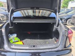 Hongqi H5 2.0T Automatic Zhilianqichang Edition - фото 13
