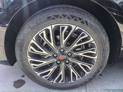 Hongqi H5 2.0T Automatic Zhilianqichang Edition - фото 14
