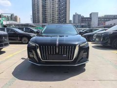 Hongqi H5 2.0T Automatic Zhilianqichang Edition - фото 2