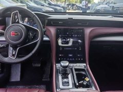 Hongqi H5 2.0T Automatic Zhilianqichang Edition - фото 3