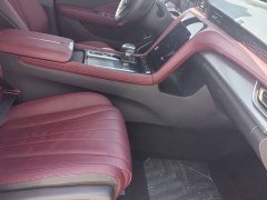 Hongqi H5 2.0T Automatic Zhilianqichang Edition - фото 7