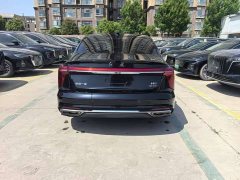Hongqi H5 2.0T Automatic Zhilianqichang Edition - фото 9
