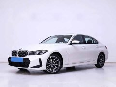 BMW 3 Series 325Li M Sports Package - фото 1