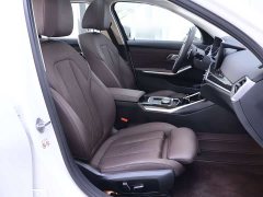 BMW 3 Series 325Li M Sports Package - фото 11