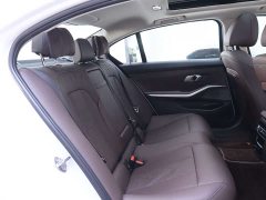 BMW 3 Series 325Li M Sports Package - фото 12