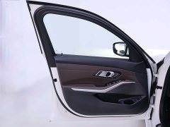 BMW 3 Series 325Li M Sports Package - фото 13
