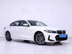 BMW 3 Series 325Li M Sports Package - фото 2