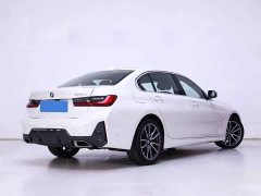 BMW 3 Series 325Li M Sports Package - фото 3
