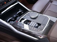 BMW 3 Series 325Li M Sports Package - фото 8