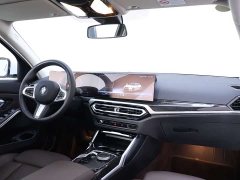 BMW 3 Series 325Li M Sports Package - фото 9