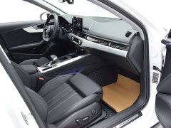Audi A4L 40 TFSI Luxury Dynamic - фото 10
