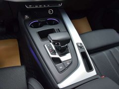 Audi A4L 40 TFSI Luxury Dynamic - фото 11