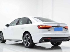 Audi A4L 40 TFSI Luxury Dynamic - фото 4