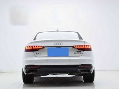 Audi A4L 40 TFSI Luxury Dynamic - фото 5