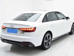 Audi A4L 40 TFSI Luxury Dynamic - фото 6
