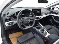 Audi A4L 40 TFSI Luxury Dynamic - фото 7