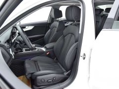 Audi A4L 40 TFSI Luxury Dynamic - фото 8