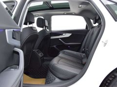 Audi A4L 40 TFSI Luxury Dynamic - фото 9