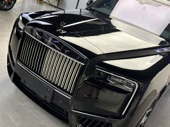 Rolls-Royce Cullinan Black Badge - фото 2