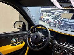 Rolls-Royce Cullinan Black Badge - фото 3