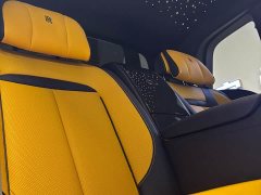 Rolls-Royce Cullinan Black Badge - фото 4