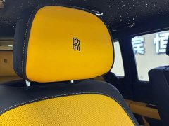 Rolls-Royce Cullinan Black Badge - фото 6