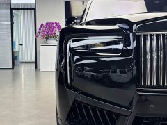 Rolls-Royce Cullinan Black Badge - фото 8